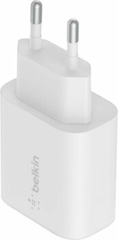 AC Adapter Belkin Wall Charger Universal C-C Cable - 5
