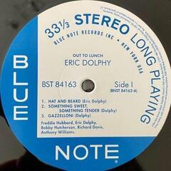 Vinüülplaat Eric Dolphy - Out To Lunch (Blue Note Classic) (LP) - 2