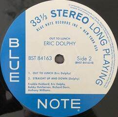 Vinüülplaat Eric Dolphy - Out To Lunch (Blue Note Classic) (LP) - 3
