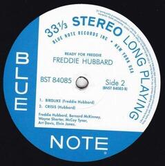 Vinylplade Freddie Hubbard - Ready For Freddie (Blue Note Classic) (LP) - 2