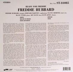 Vinylplade Freddie Hubbard - Ready For Freddie (Blue Note Classic) (LP) - 3