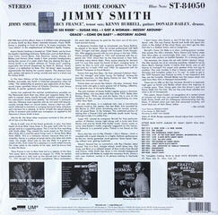 Vinyl Record Jimmy Smith - Home Cookin' (LP) - 3