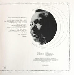 Vinylplade Jack Mcduff - Moon Rappin' (Blue Note Classic) (LP) - 5