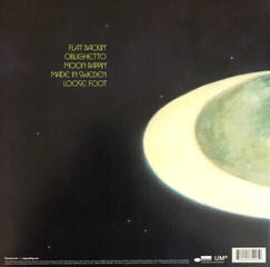 Vinylplade Jack Mcduff - Moon Rappin' (Blue Note Classic) (LP) - 6
