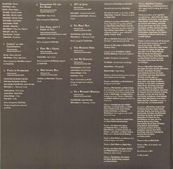 Disco in vinile Lyle Lovett - 12th Of June (LP) - 3