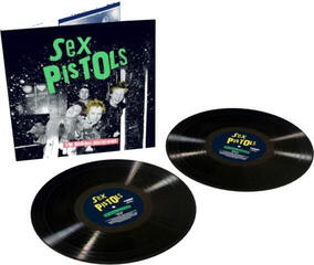 LP platňa Sex Pistols - The Original Recordings (2 LP) - 1