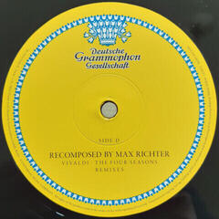Δίσκος LP Daniel Hope - Four Seasons-Recomposed (2 LP) - 4