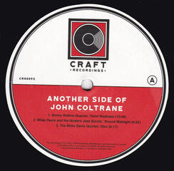 LP ploča John Coltrane - Another Side Of John (2 LP) - 2
