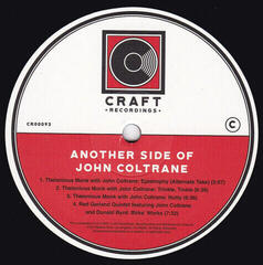 LP ploča John Coltrane - Another Side Of John (2 LP) - 4
