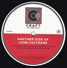 LP ploča John Coltrane - Another Side Of John (2 LP) - 5