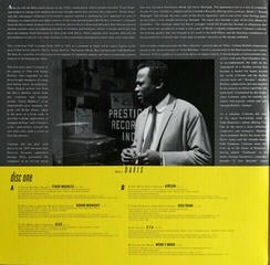 LP ploča John Coltrane - Another Side Of John (2 LP) - 6