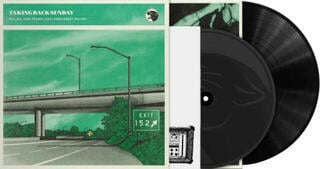 Disco de vinilo Taking Back Sunday - Tell All Your Friends (20th Anniversary Edition) (LP + 10" Vinyl) - 1