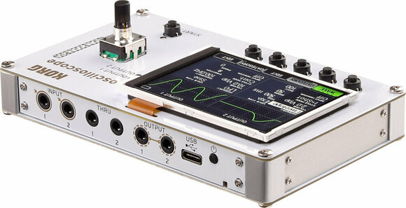 Synthesizer Korg NTS-2 Oscilloscope Kit - 6