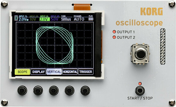 Synthesizer Korg NTS-2 Oscilloscope Kit - 2