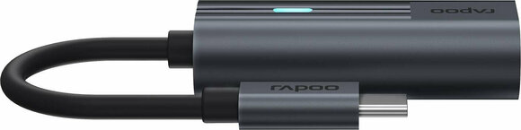 USB-adapter Rapoo UCA-1002 USB-adapter - 3