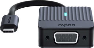 USB adapter Rapoo UCA-1003 USB adapter - 2