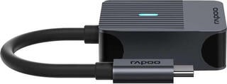 USB adapter Rapoo UCA-1003 USB adapter - 3