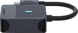 USB adapter Rapoo UCA-1003 USB adapter - 4