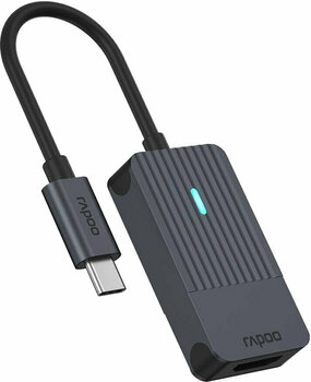 USB адаптер Rapoo UCA-1004 USB-C to HDMI Adapter - 2