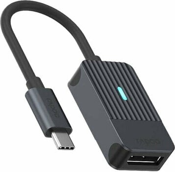 USB Adapter Rapoo UCA-1005 USB-C to DisplayPort Adapter - 2