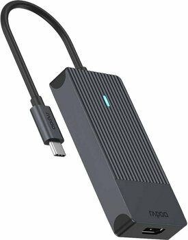 USB Hub Rapoo UCM-2001 - 2