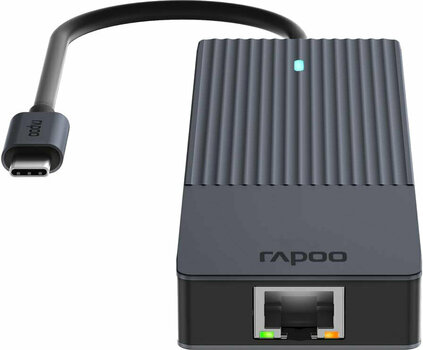 USB Hub Rapoo UCM-2002 - 3