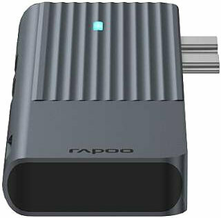 USB Hub Rapoo UCM-2003 - 4