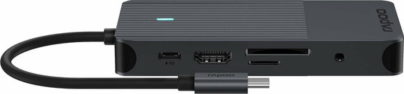 USB Hub Rapoo UCM-2005 - 4