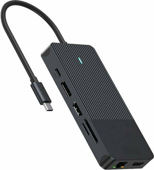 USB Hub Rapoo UCM-2006 - 2