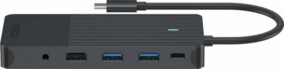 USB Hub Rapoo UCM-2006 - 3