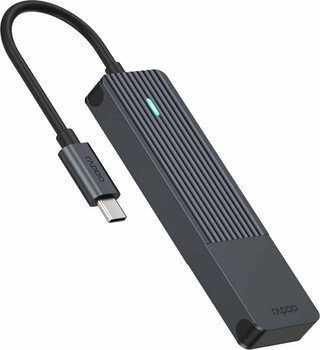 USB Hub Rapoo UCH-4001 - 2