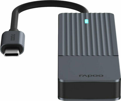 USB Hub Rapoo UCH-4001 - 3