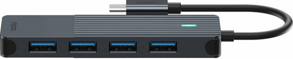 USB Hub Rapoo UCH-4001 - 4