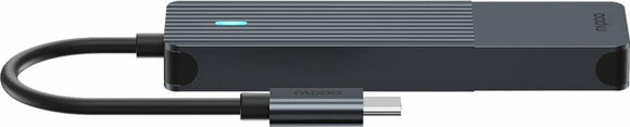 USB Hub Rapoo UCH-4001 - 5