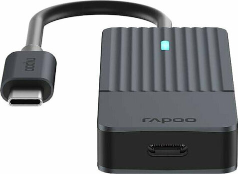 USB Hub Rapoo UCH-4002 - 3