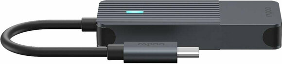 USB Hub Rapoo UCH-4002 - 5