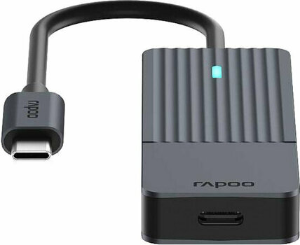 USB Hub Rapoo UCH-4003 - 2