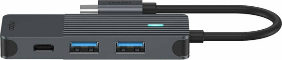 USB Hub Rapoo UCH-4003 - 3
