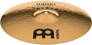 Juego de platillos Meinl CC141620 Classics Custom Complete 14/16/20 Juego de platillos - 3