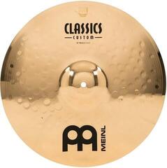 Juego de platillos Meinl CC141620 Classics Custom Complete 14/16/20 Juego de platillos - 6
