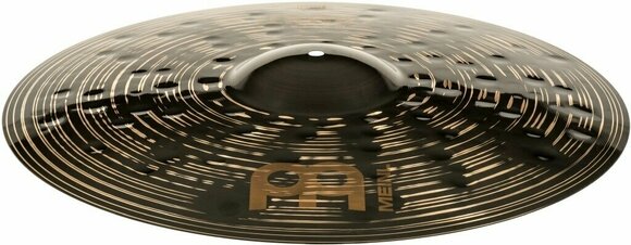 Cymbal Set Meinl CCD141620 Classics Custom Dark 14/16/20 Cymbal Set - 10