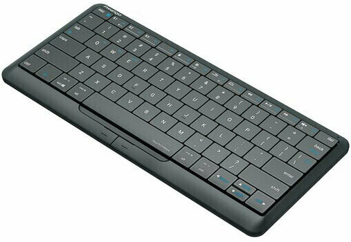 Tastatur Prestigio Click and Touch 2 Gen CZ/SK - 3