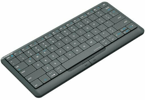 Tastatur Prestigio Click and Touch 2 Gen CZ/SK - 4