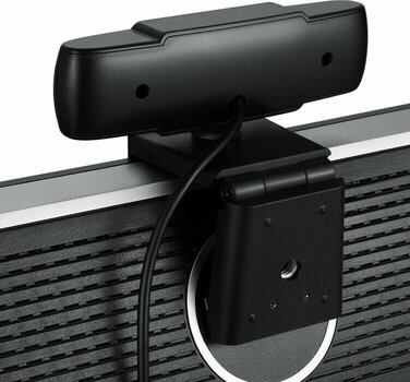 Webcam ProXtend X502 Full HD Pro Zwart - 3