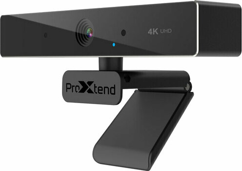 Webcam ProXtend X701 4K Black - 2
