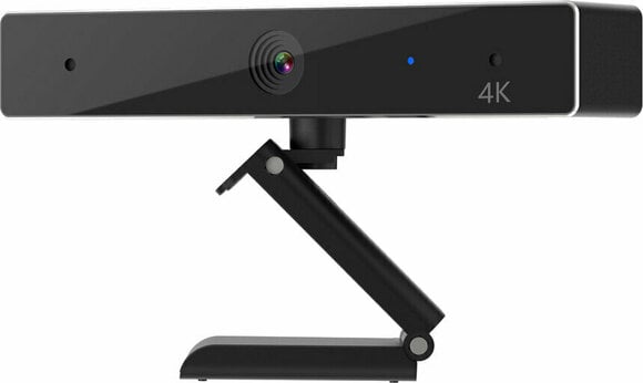 Webcam ProXtend X701 4K Black - 3