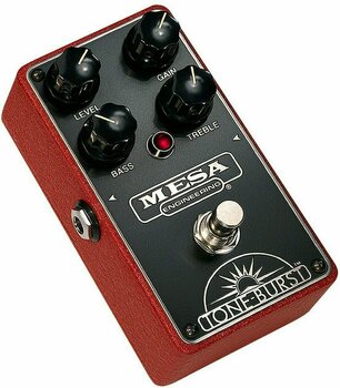 Effet guitare Mesa Boogie Tone-Burst - 2