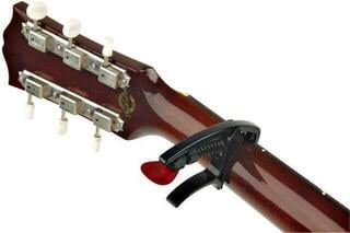 Capodastre pour guitare accoustique D'Addario Planet Waves PW-CP-09 Tri-Action Capodastre pour guitare accoustique - 2
