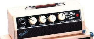 Мини комбо усилвател Fender Tone Master Mini Мини комбо усилвател - 1