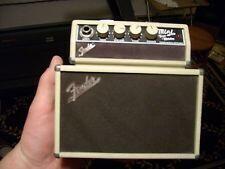 Мини комбо усилвател Fender Tone Master Mini Мини комбо усилвател - 2